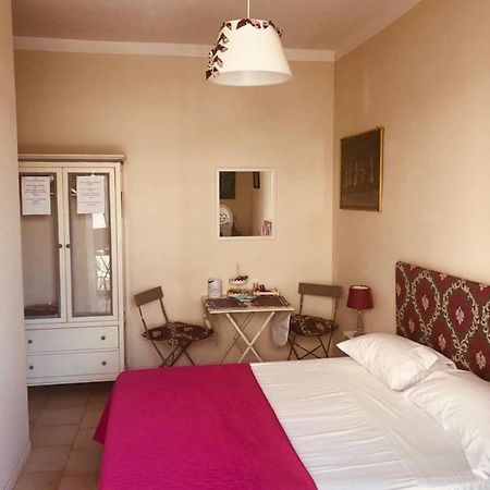 All My Home Villa San Giovanni Luaran gambar
