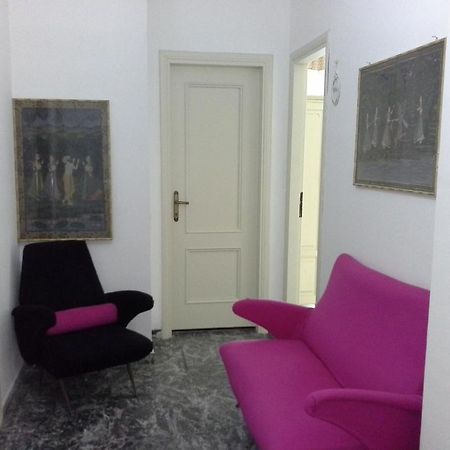 All My Home Villa San Giovanni Luaran gambar