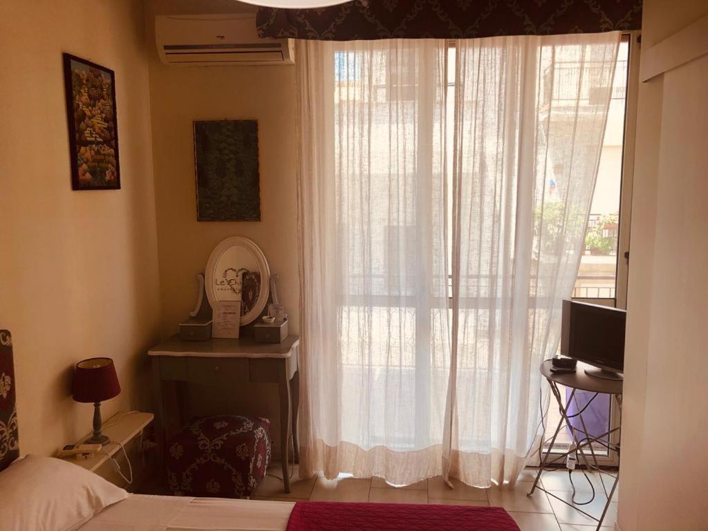 All My Home Villa San Giovanni Luaran gambar