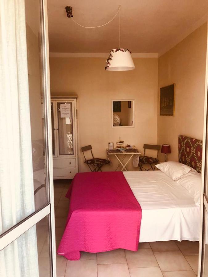 All My Home Villa San Giovanni Luaran gambar
