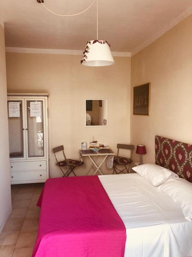 All My Home Villa San Giovanni Luaran gambar