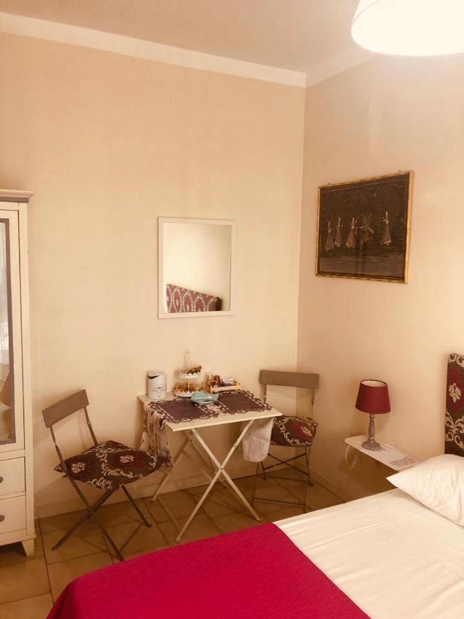 All My Home Villa San Giovanni Luaran gambar