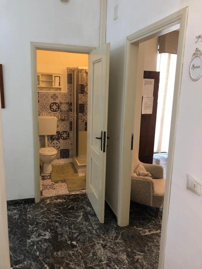 All My Home Villa San Giovanni Luaran gambar