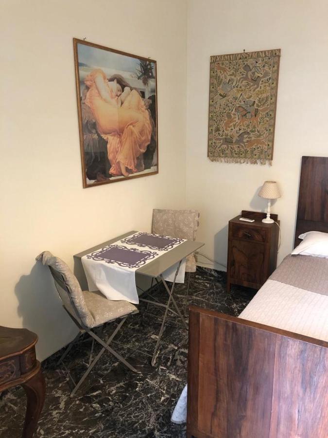 All My Home Villa San Giovanni Luaran gambar
