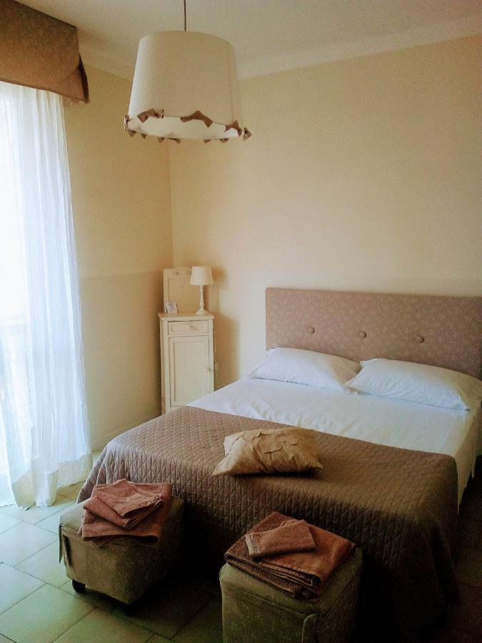 All My Home Villa San Giovanni Luaran gambar